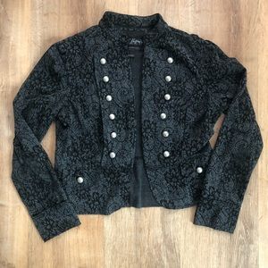 Daytrip Cotton Blazer